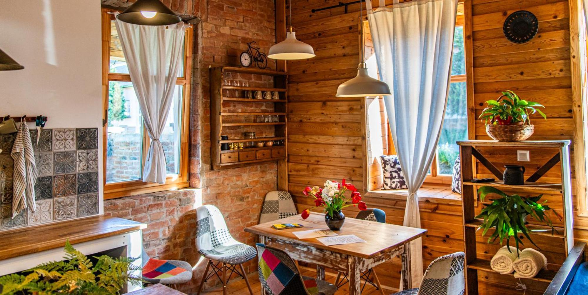 Minifaktura Loft Apartman & Reggelizo Es Etelbar Szokolya Bagian luar foto