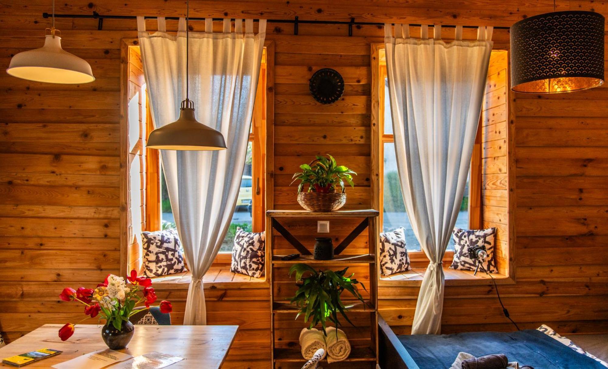 Minifaktura Loft Apartman & Reggelizo Es Etelbar Szokolya Bagian luar foto